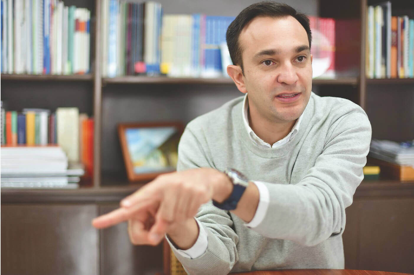 “Contra la corrupción se requieren resultados rápidos”: Transparencia por Colombia