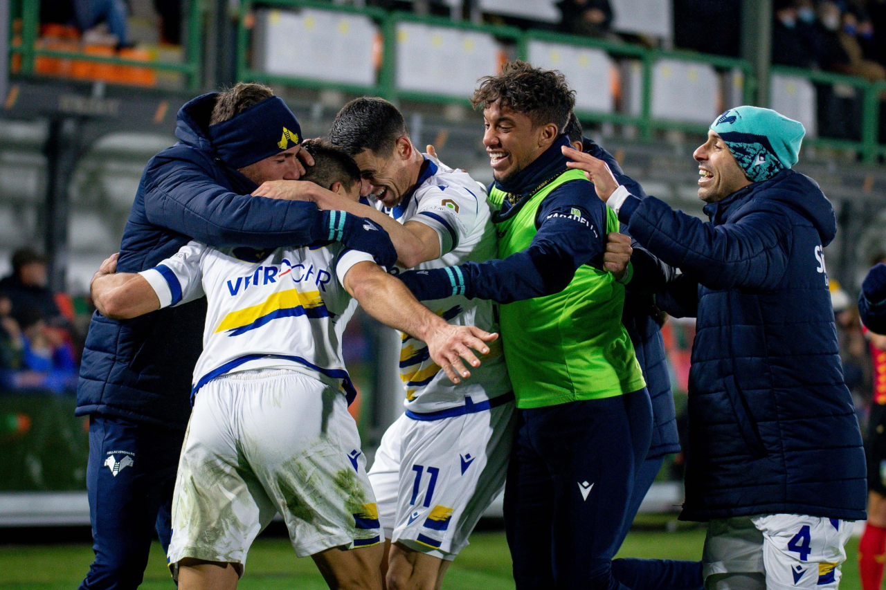 Juventus cerca de fichar a un colombiano que no jugó la Copa América: ¿quién es?