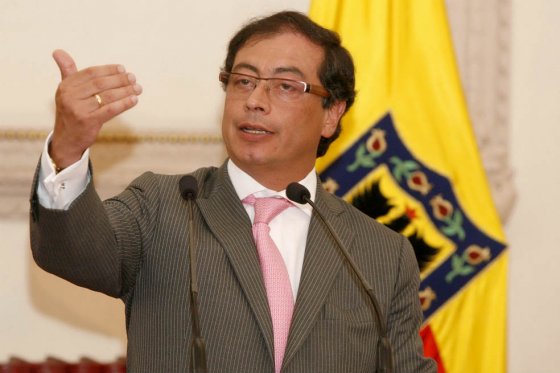 Se le notificará a Petro sobre pliego de cargos de la Procuraduría