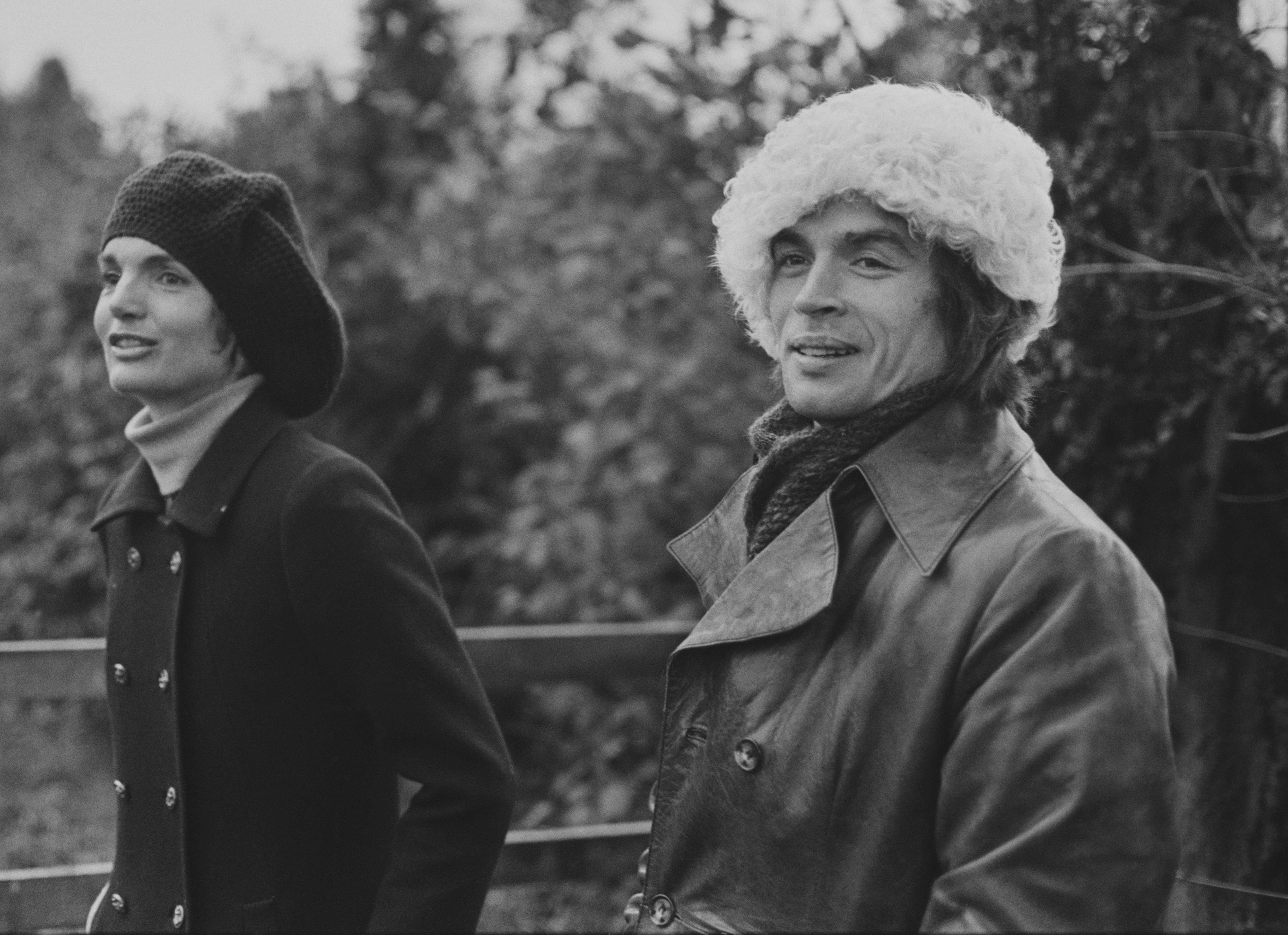Rudolf Nureyev, un matrimonio devoto con la danza (III)