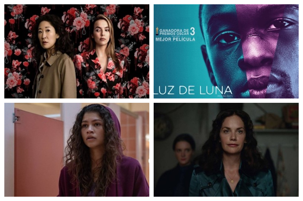 Estas son las películas y series que puede ver en Directv Go