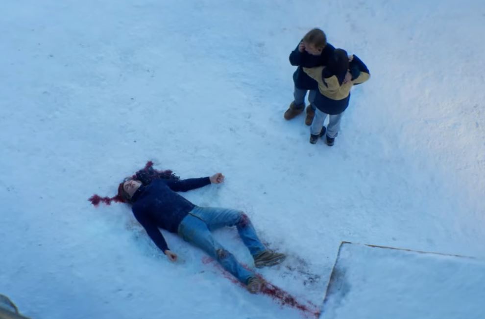 “Anatomía de una caída”: la película francesa cinco veces nominada a los Óscar