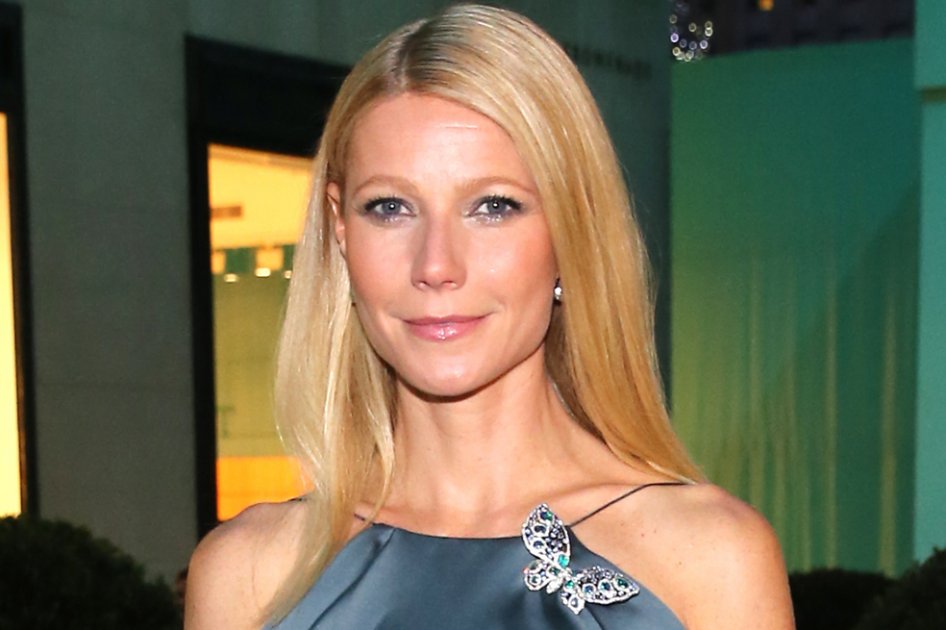 Gwyneth Paltrow es la mujer más bella del mundo