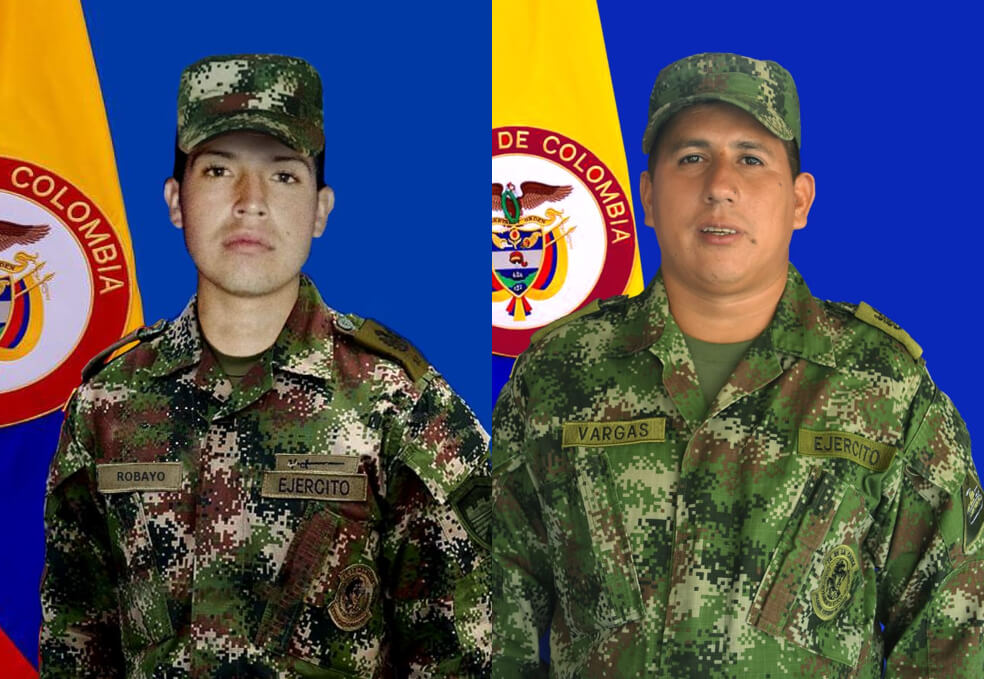 Emboscada del Eln en el Catatumbo deja dos soldados muertos