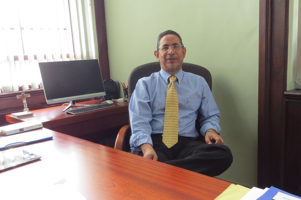 El plan para revivir las vías férreas de Antioquia