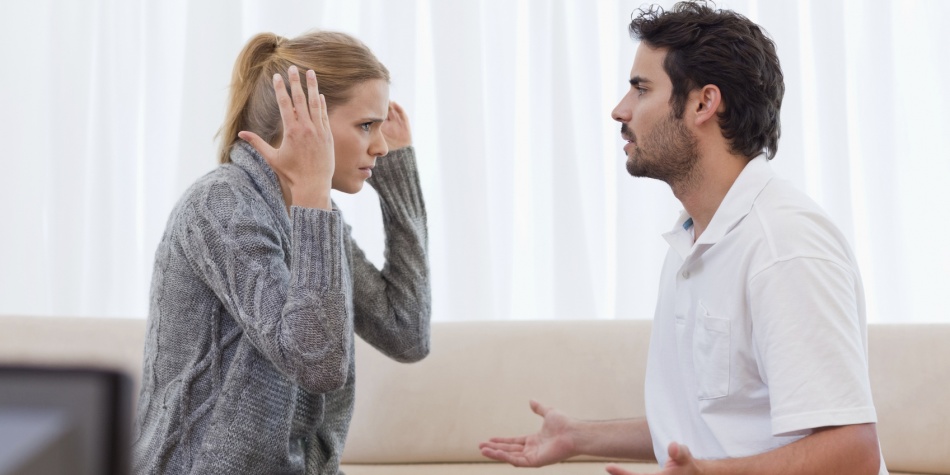 Siete claves para superar una crisis de pareja