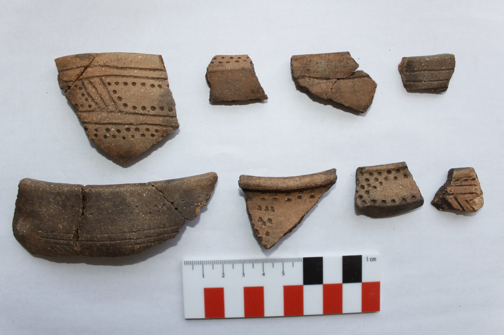 Hallan casi 20.000 restos arqueológicos pertenecientes a los guane en Santander