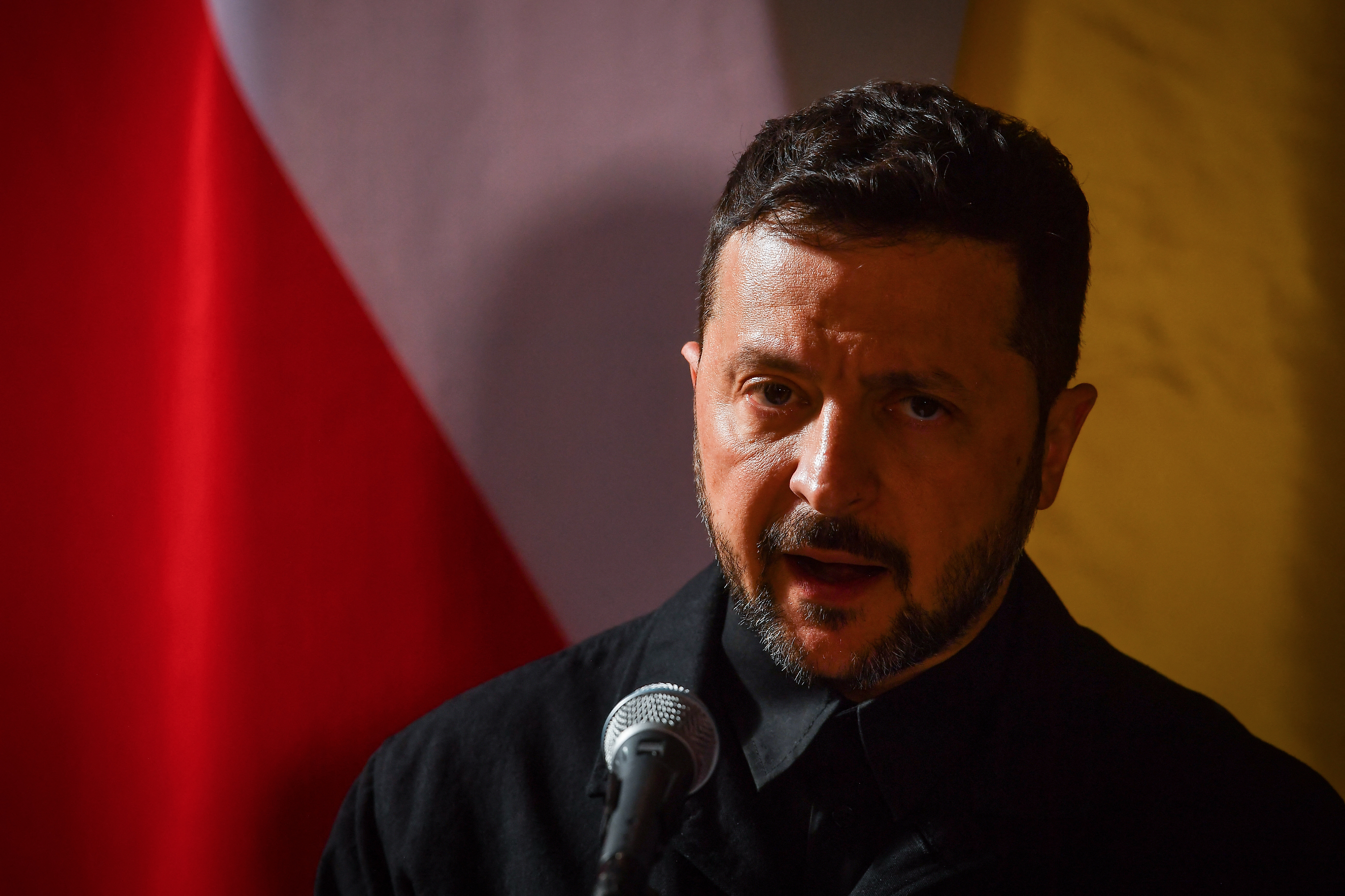 ¿Mal comienzo? Zelenski acusa a Rusia de no “tomar en serio” las negociaciones