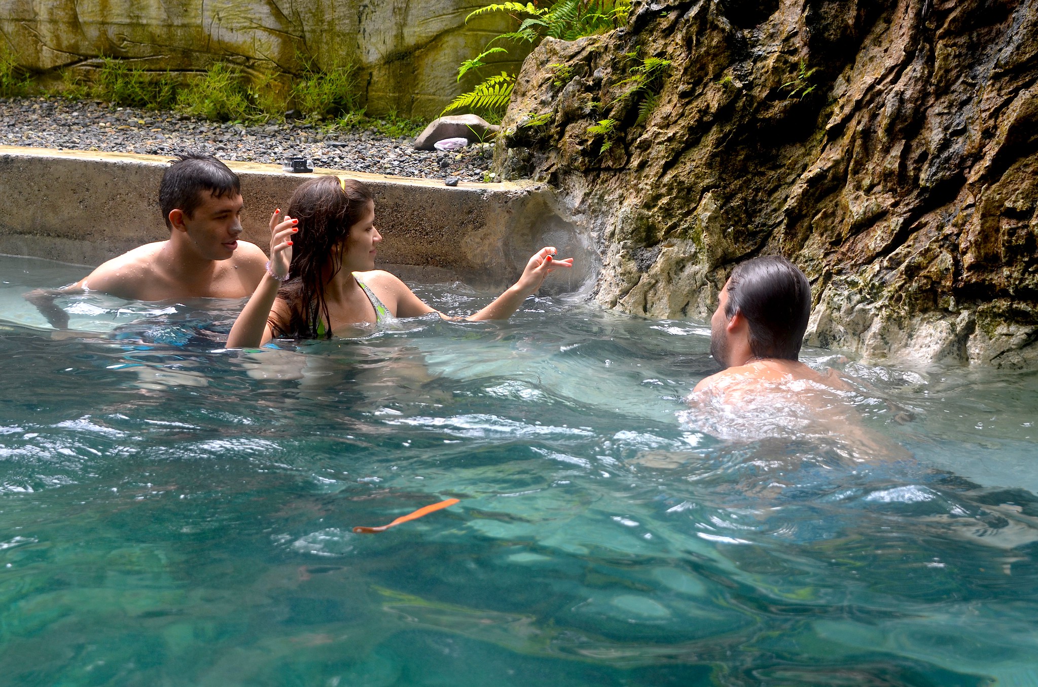 Colombia refuerza su liderazgo en turismo de bienestar con Termatalia 2025