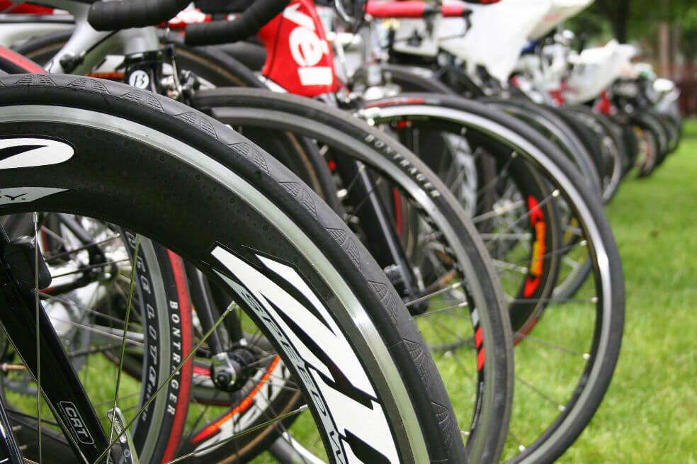 ¡Prepárese! Estos son los cierres viales y desvíos por la “Triatlón Bogotá Mejor para Todos 2019”