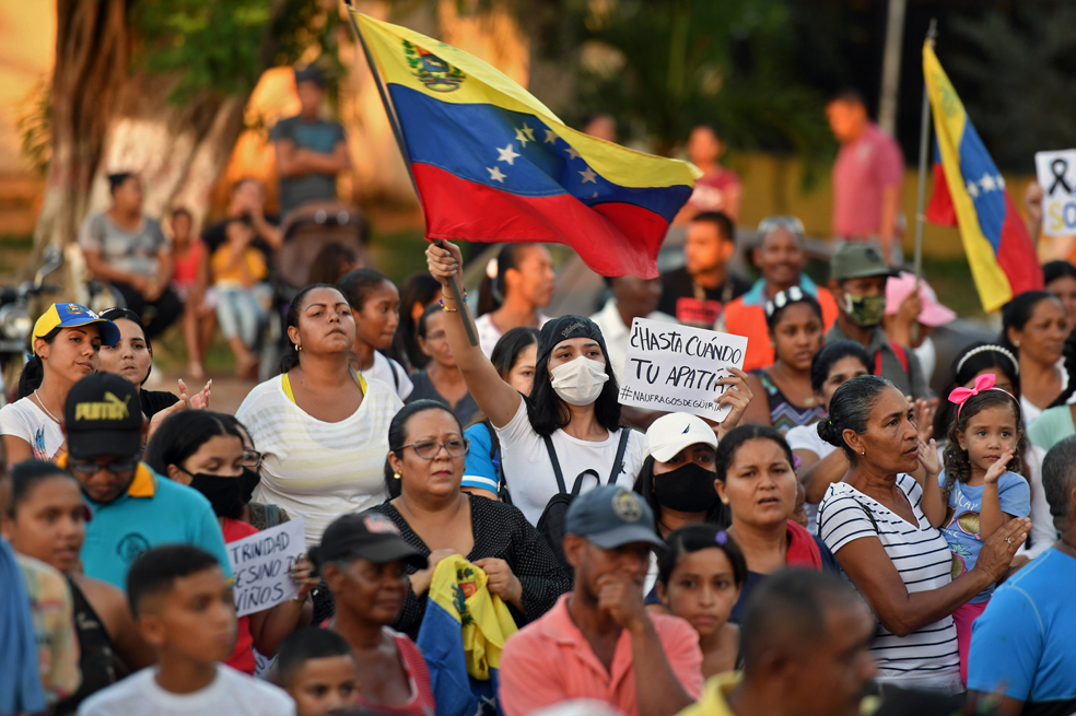 ¿Por qué el primer año de pandemia en Venezuela no fue una catástrofe?