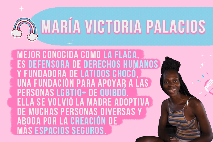Día visibilidad trans