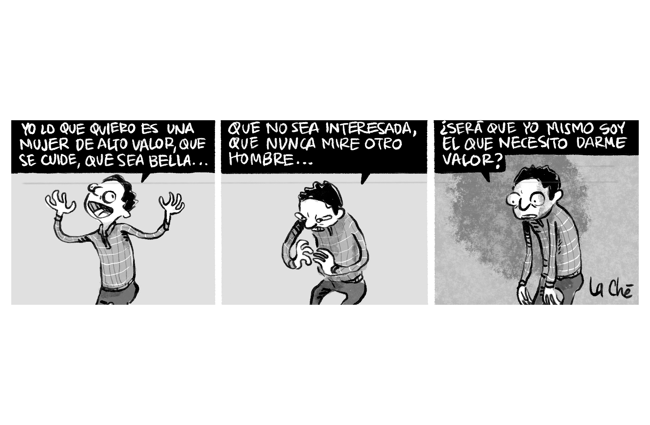 La Ché