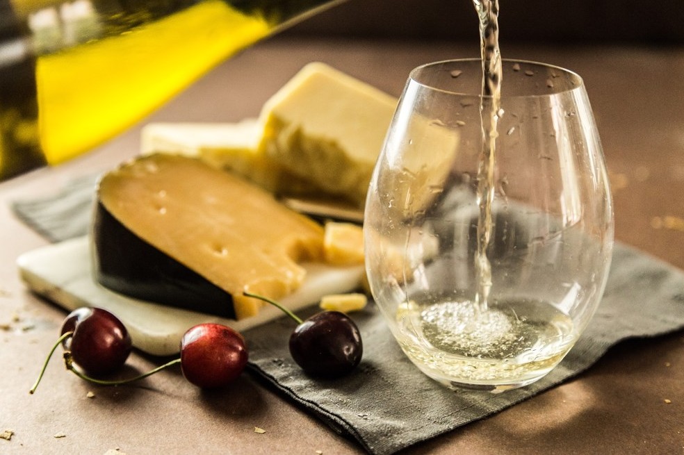 Tabla de quesos: ¿cómo prepararla para nuestros invitados?