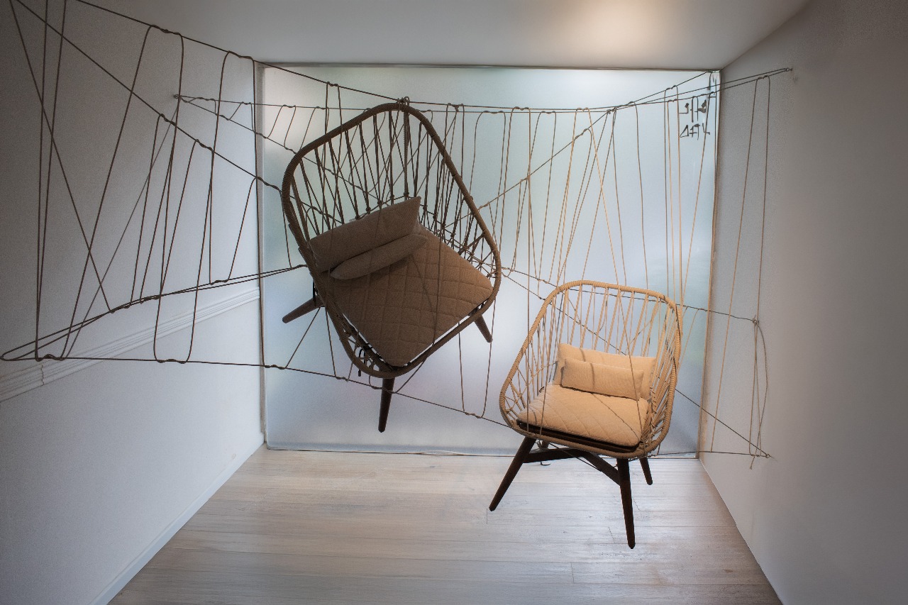 Plan recomendado para los amantes del arte: la exposición “Antes, ahora y Zientte”