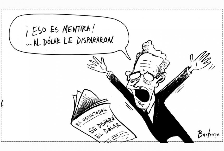 Paranóico