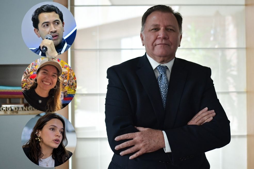 Congresistas piden a nuevo MinAgricultura levantar zonas APPA de gobierno Petro: esto dicen