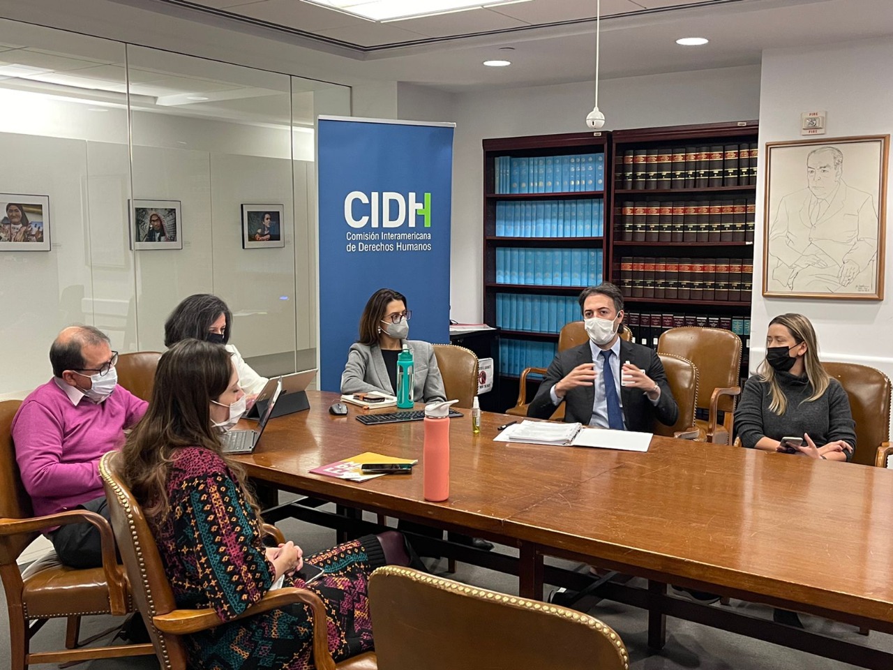 ¿Por qué Daniel Quintero solicitó medidas cautelares a la CIDH?