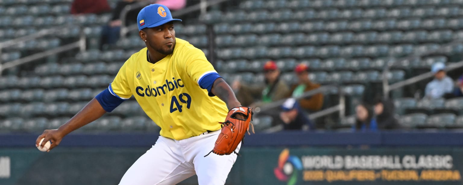 Colombia se ilusiona con el Clásico Mundial de Béisbol, tras ganarle a Brasil