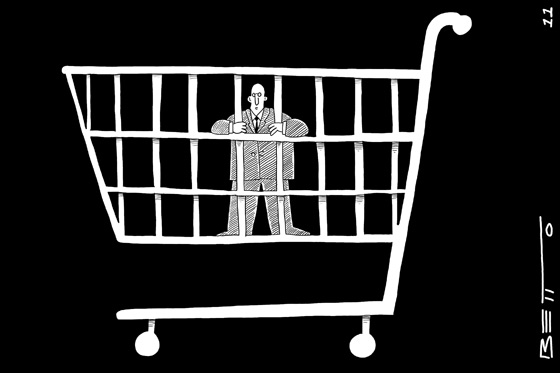 Consumismo