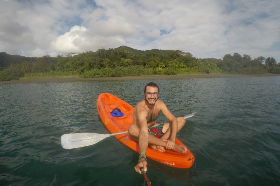Recomendaciones de un bloguero de viajes