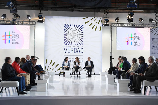 El problema  del esclarecimiento  de la verdad