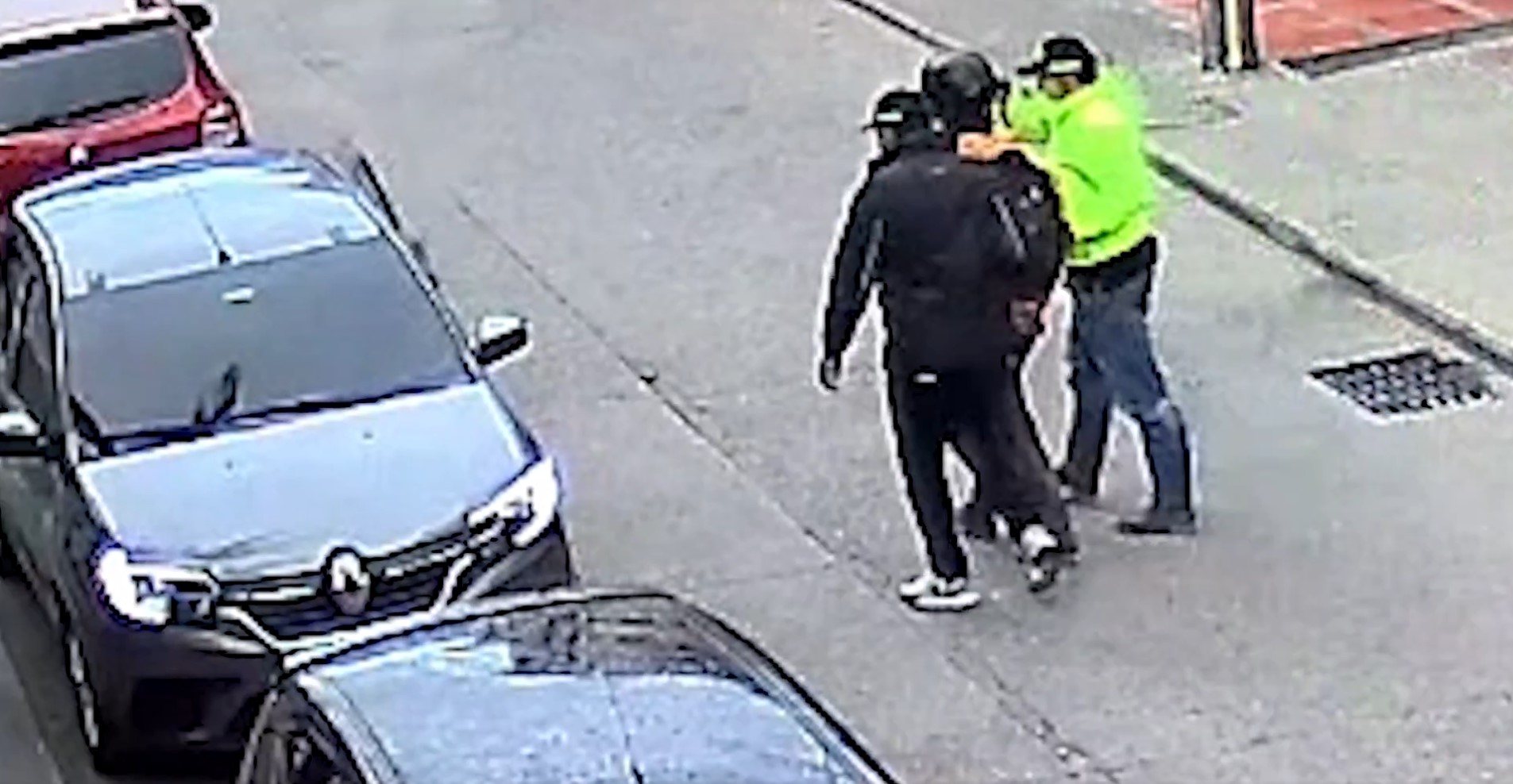 Encontraron muerto a hombre secuestrado por falsos policías en Marinilla