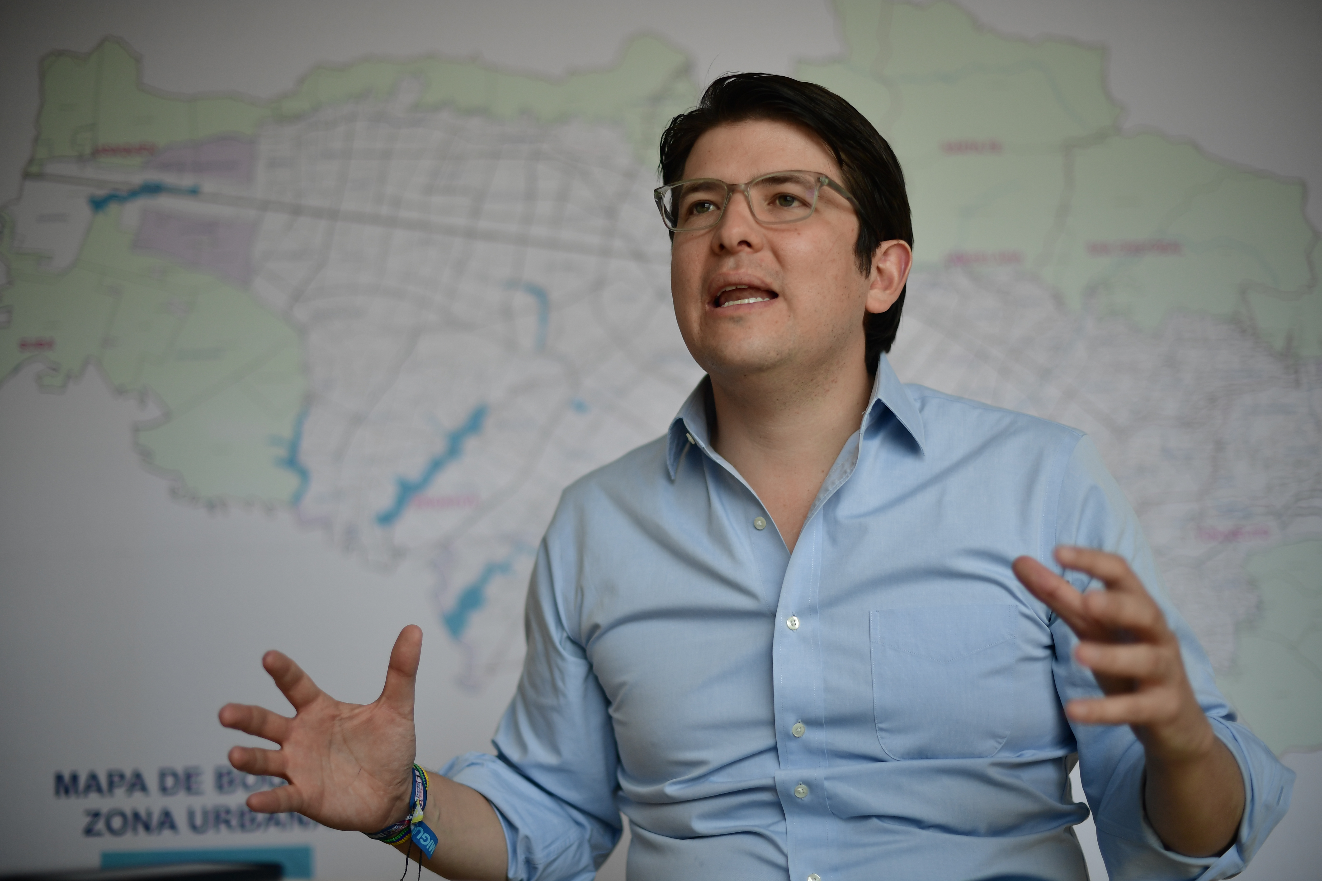 Se entregó el sexto involucrado en el atentado a Miguel Uribe: esto se sabe