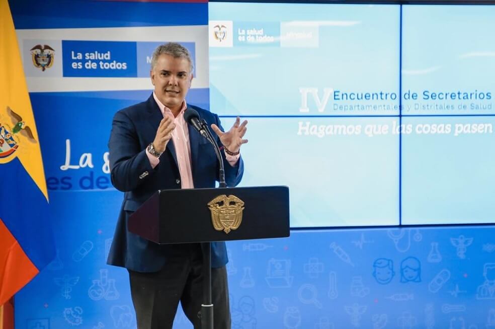 «Ai Hospital» la nueva herramienta para el sector salud presentada por el Gobierno