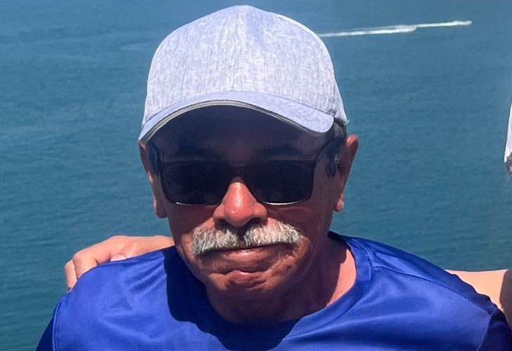 Turista bogotano murió ahogado en playa de Santa Marta.