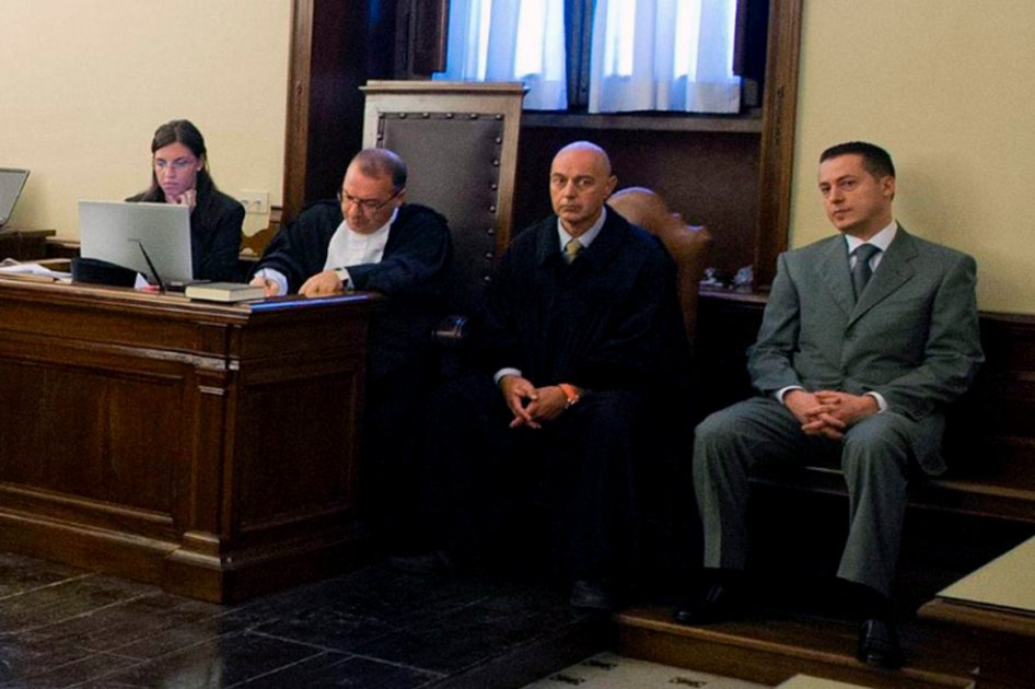 Comenzó el juicio contra mayordomo del Papa por caso Vatileaks