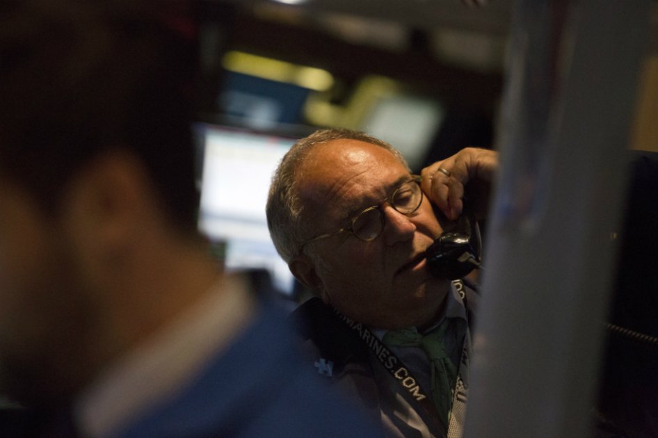 Wall Street cierra con fuertes ganancias y el Dow Jones sube un 1,38 %