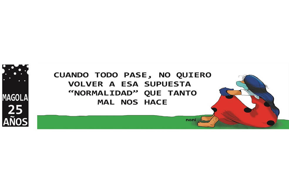 Normalidad