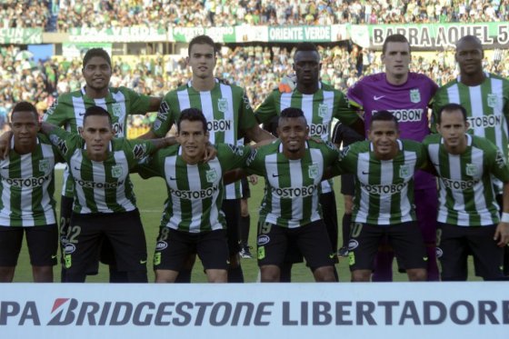 Se cambia el horario de la vuelta entre Nacional y Rosario Central