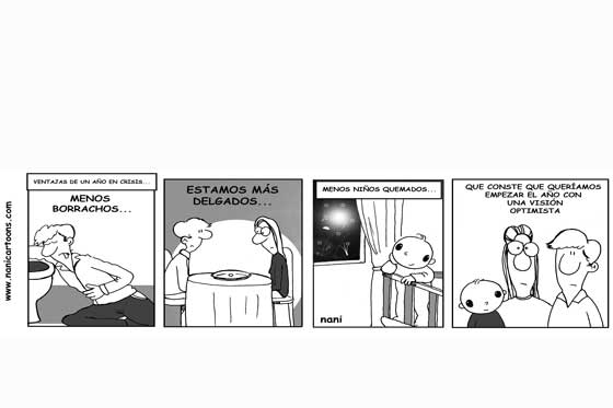 Menos borrachos