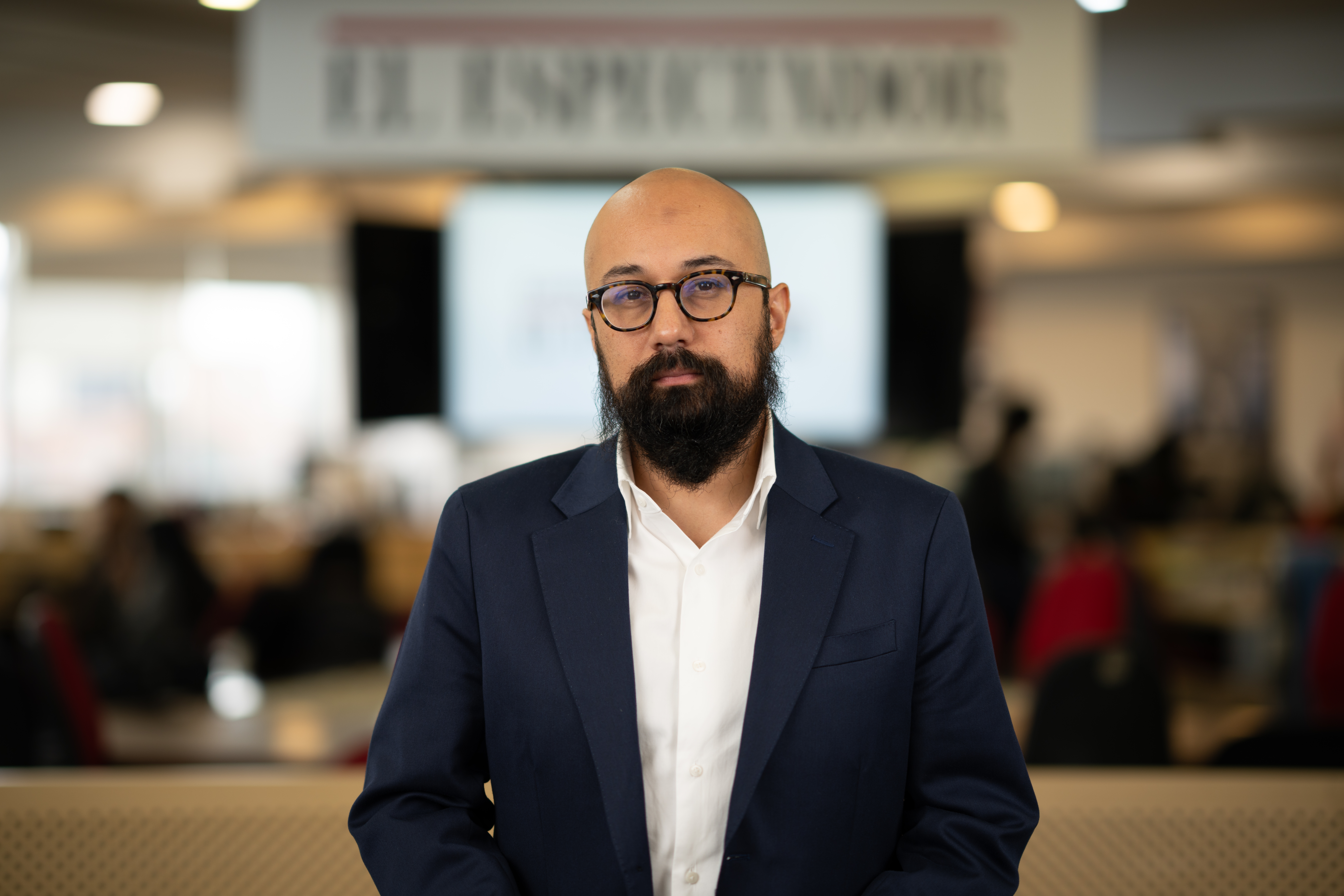 “Iván Cepeda es la antítesis de Petro en términos de formas”: Carlos Carrillo