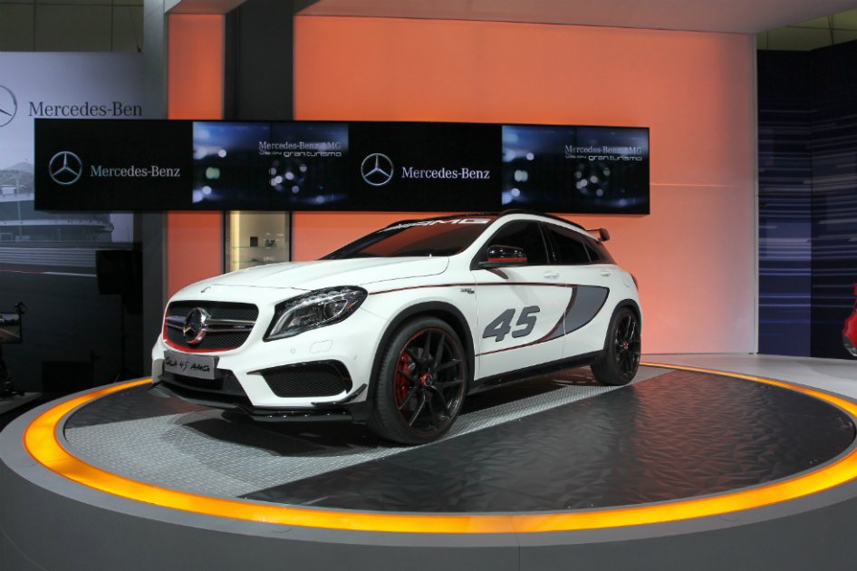 Mercedes venderá autos por internet