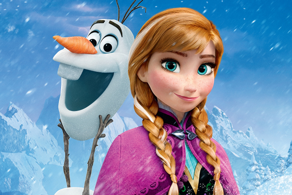 Alibaba ofrecerá las películas de Disney en China