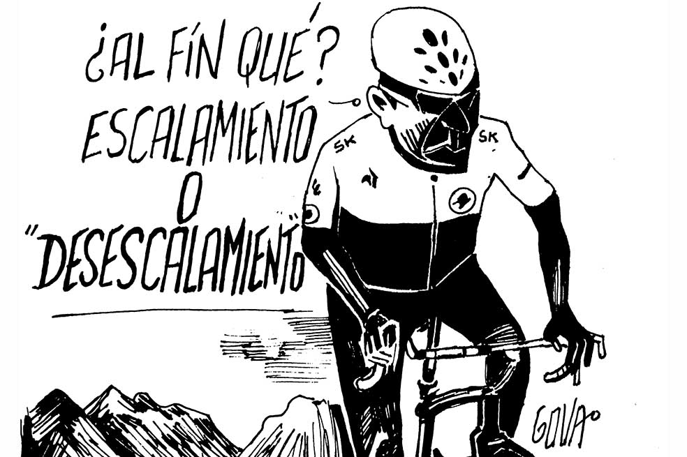 La instantanea