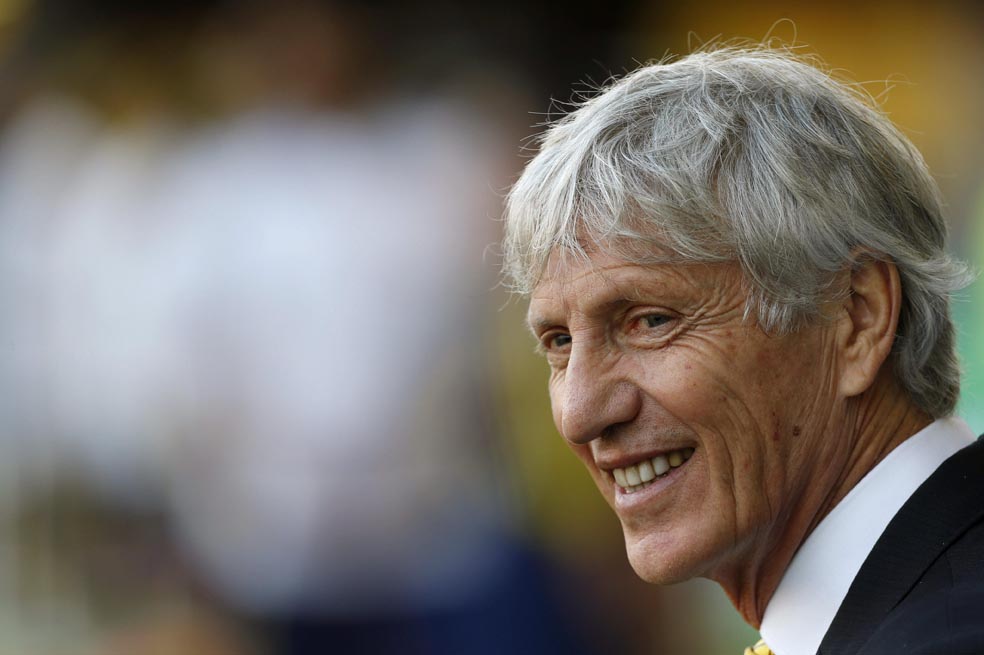 ¿Pékerman, nuevo entrenador de Boca Juniors? Esto es lo que se sabe