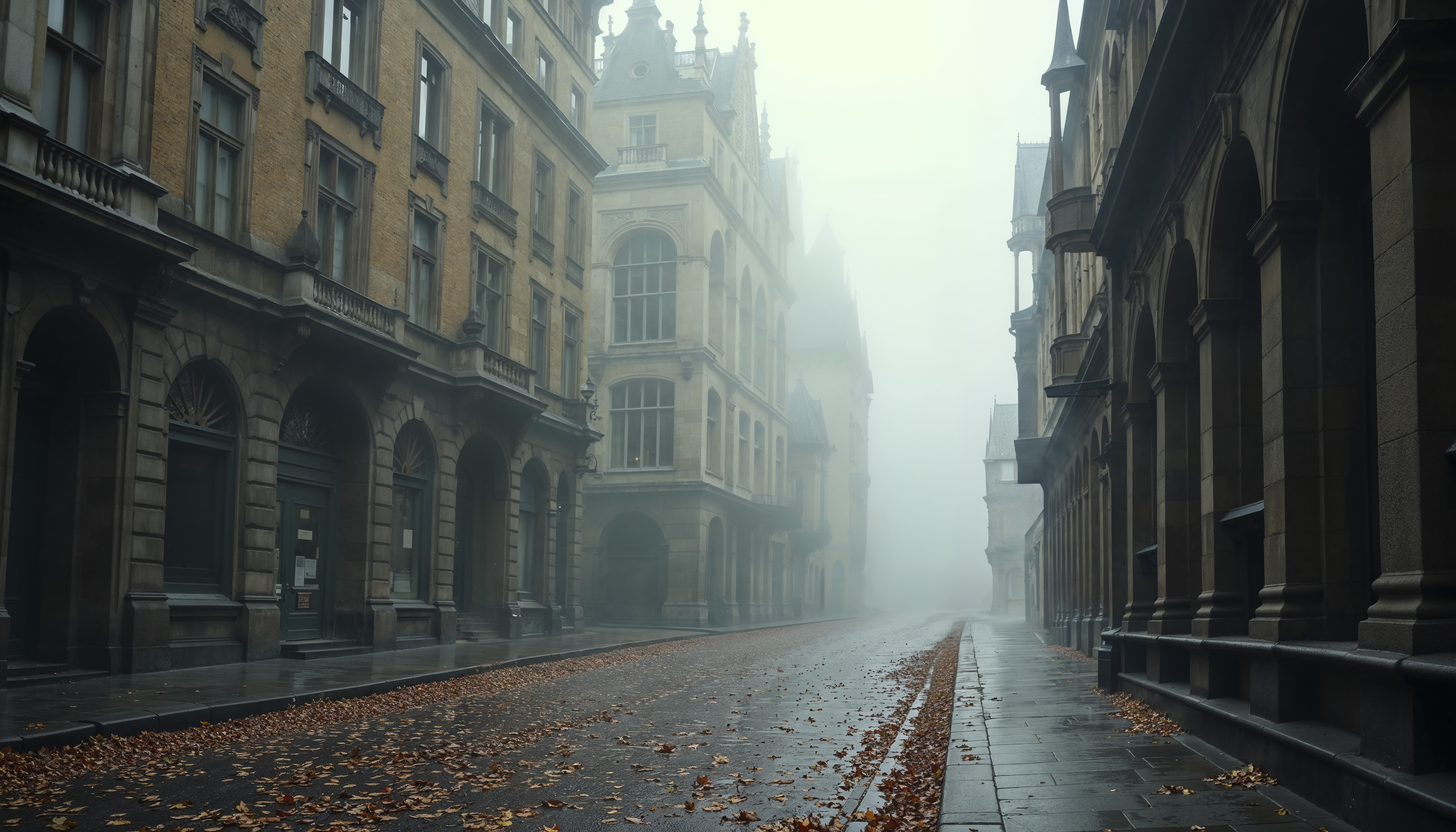 Del cine a la realidad: cuatro lugares para entrar al mundo de El Conjuro