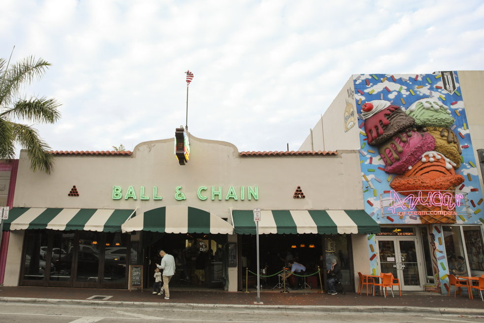 Little Havana Miami