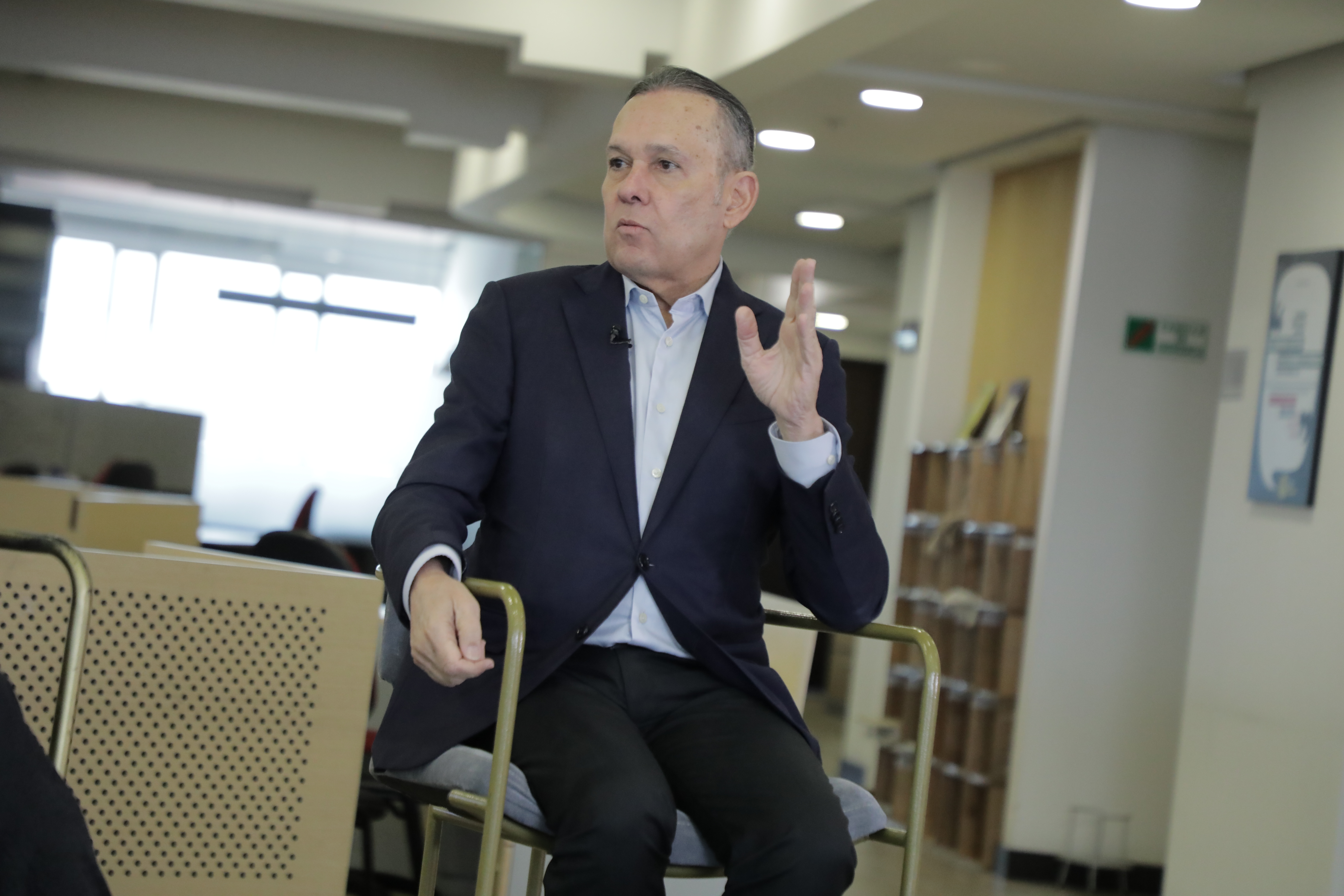 Senado cita su plenaria más temprano por partido Colombia – Argentina