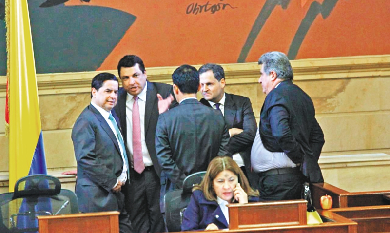 ¿Abusando del “fast track”?