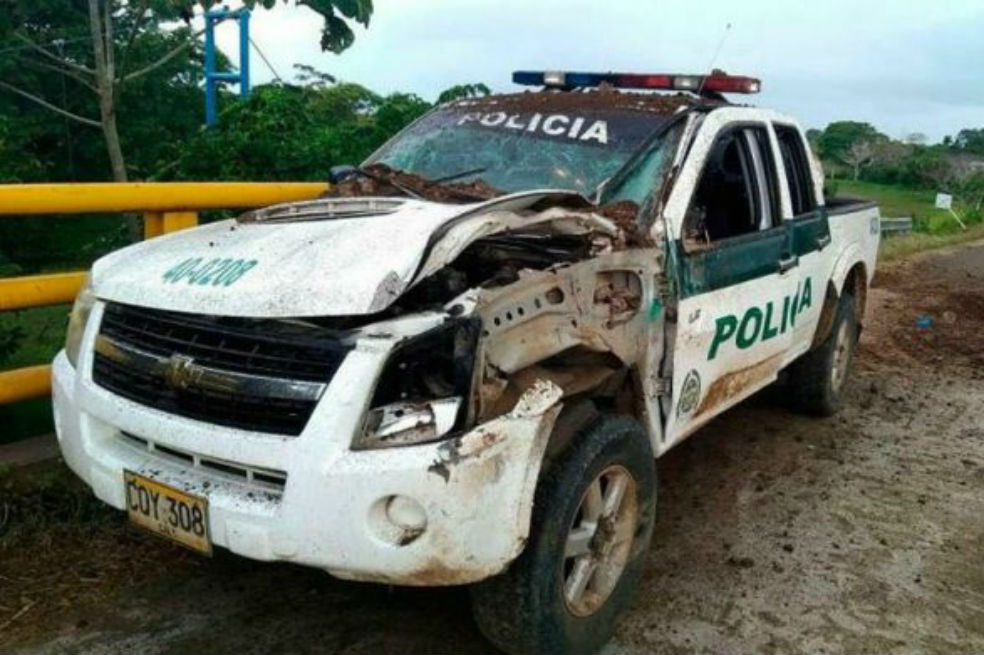 Policía