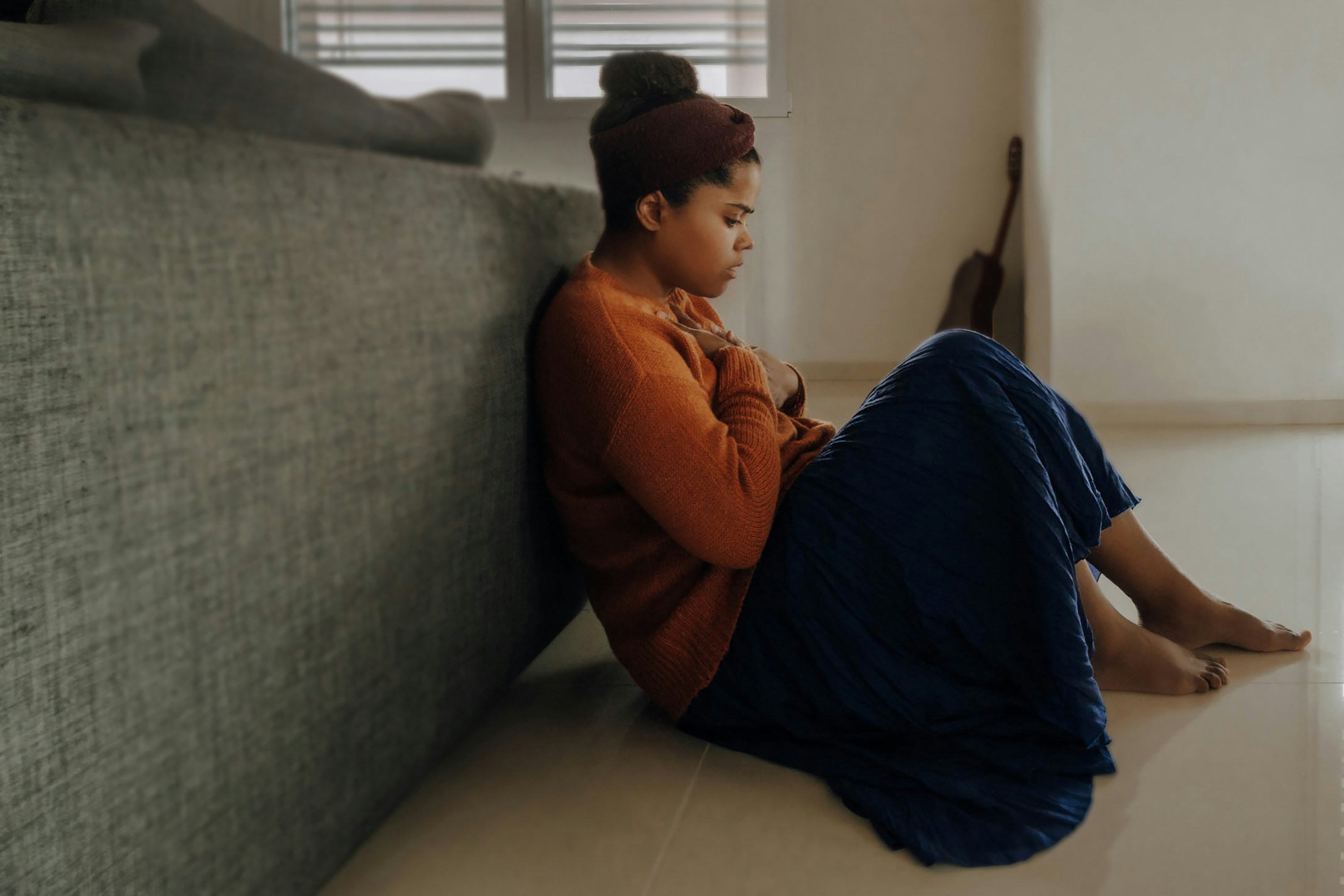¿Ansiedad normal o trastorno? Un psiquiatra revela cómo diferenciarlos
