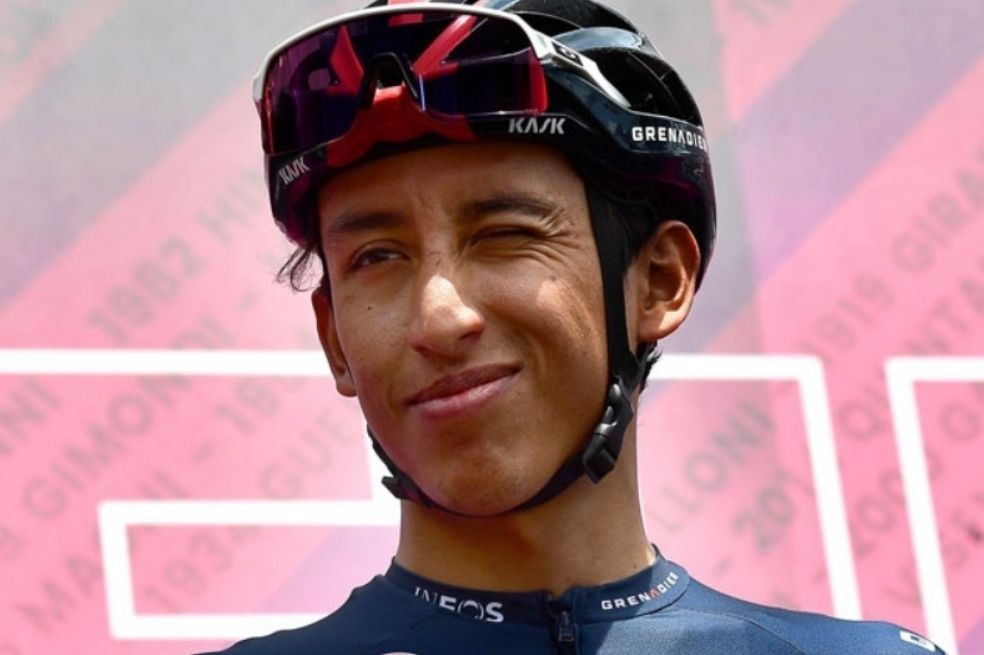 Así será la quinta etapa de la Vuelta a España 2021
