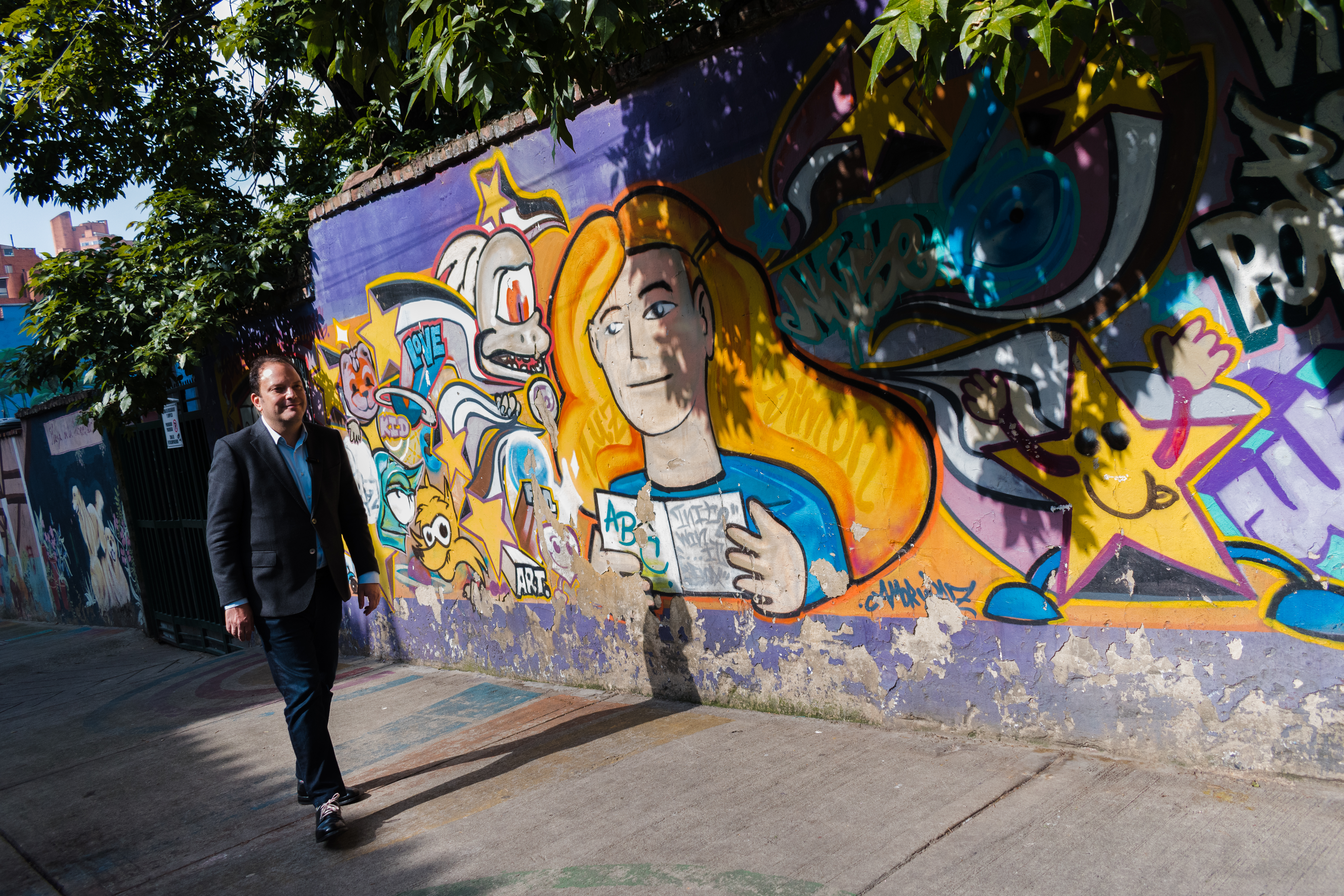 ¿Cómo lograr que Bogotá sea el principal destino turístico de América Latina?