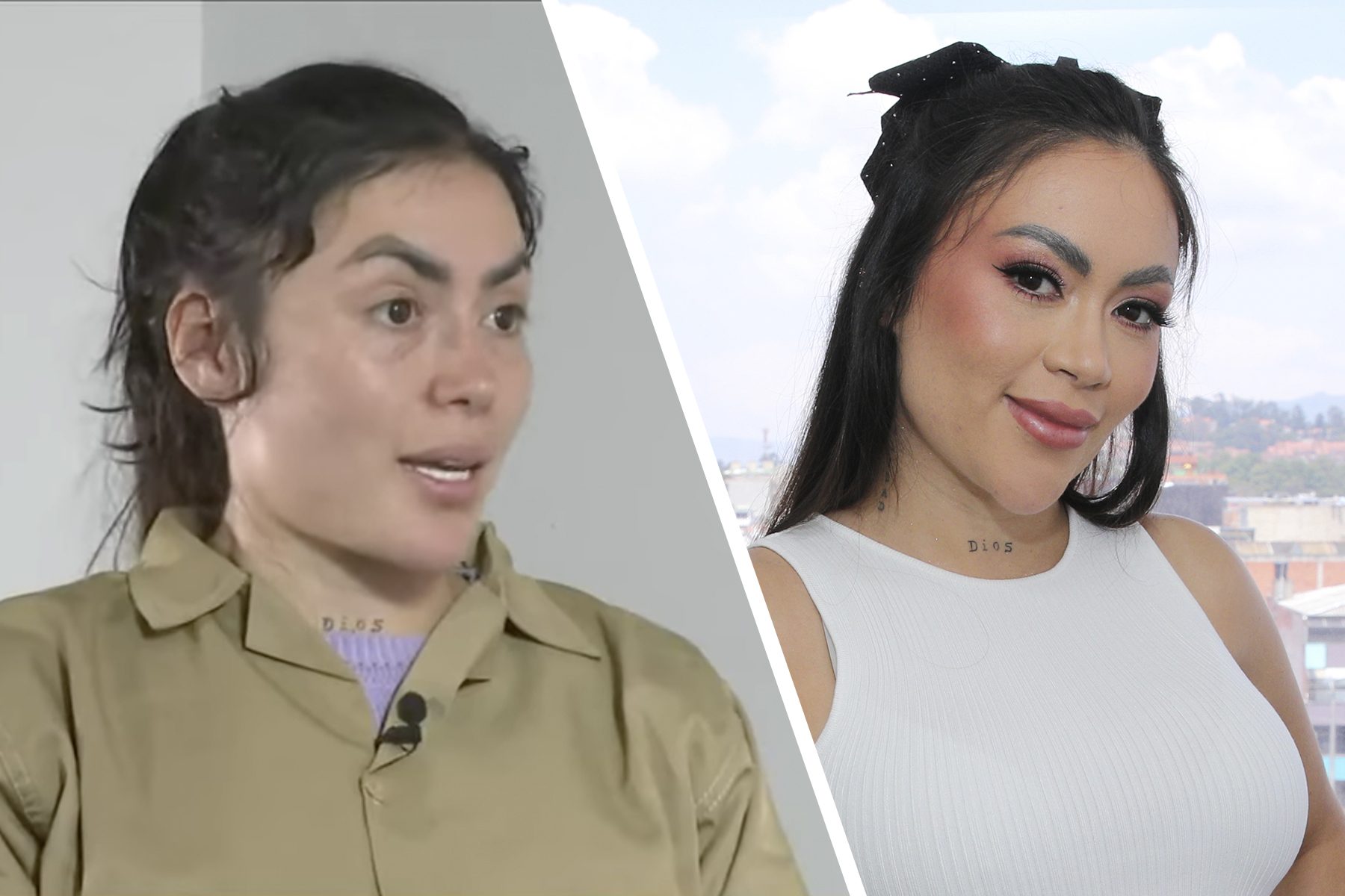 ¿Epa Colombia está embarazada? Yina Calderón reveló la verdad