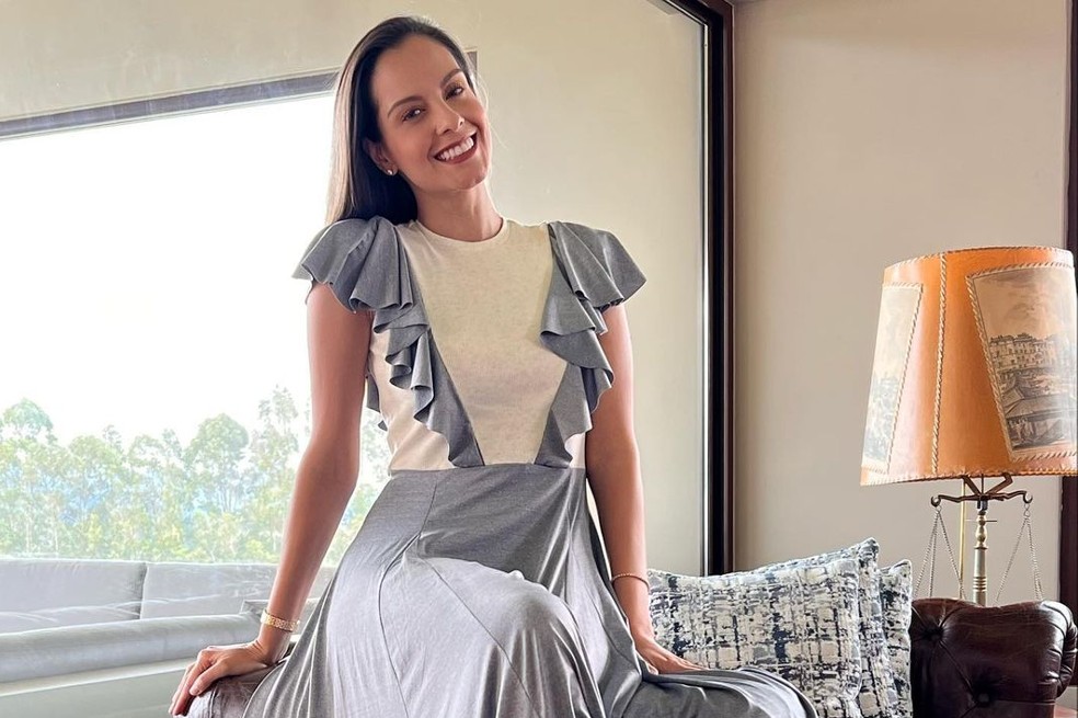 Foto: ¿Laura Acuña sigue con su esposo y silencia rumores de separación?